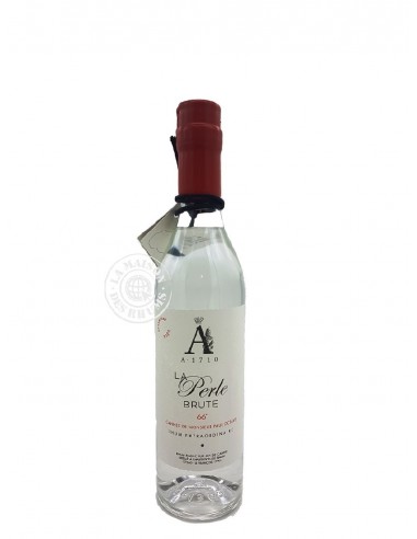 Rhum A1710 Blanc La Perle Brute...
