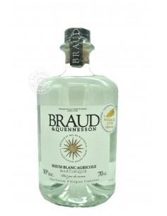 Rhum Braud & Quennesson...