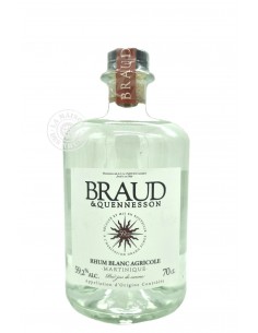 Rhum Braud & Quennesson...