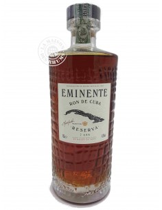 Rhum Eminente Vieux Ron de...