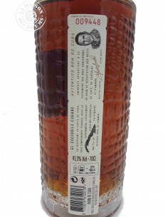 Rhum Eminente Vieux Ron de... 2