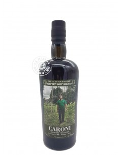 Rhum Caroni Vieux 25 ans... 2