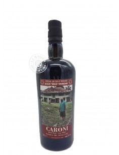 Rhum Caroni Vieux 25 ans... 2