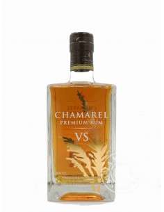 Rhum Chamarel Vieux VS 40%