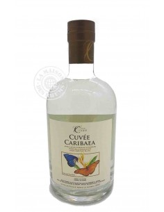 Rhum Chantal Comte Blanc...