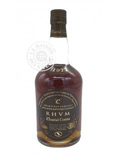 Rhum Chantal Comte Vieux... 2
