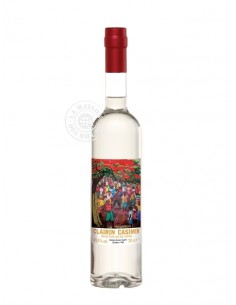 Clairin Blanc Casimir...