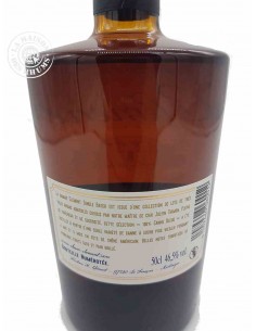 Rhum Clément Vieux Canne... 2