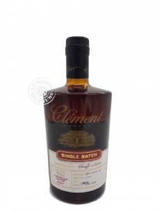 Rhum Clément Vieux Chauffe...