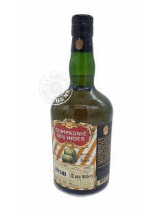 Rhum Compagnie Des Indes... 2