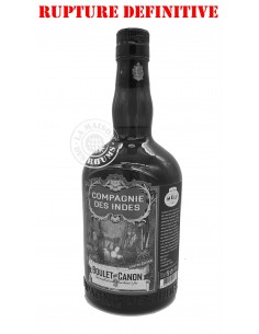 Rhum Compagnie Des Indes...