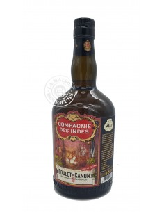 Rhum Compagnie Des Indes... 2