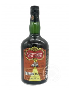 Rhum Compagnie Des Indes... 2