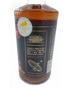 Rhum La Mauny Vieux VO... 2