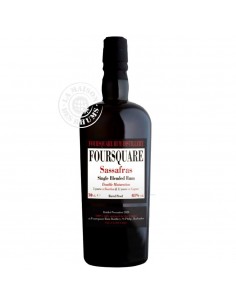 Rhum Foursquare Vieux... 2