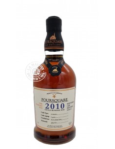 Rhum Foursquare Vieux... 2