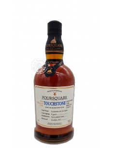 Rhum Foursquare Vieux... 2