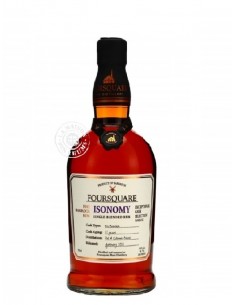 Rhum Foursquare Vieux... 2