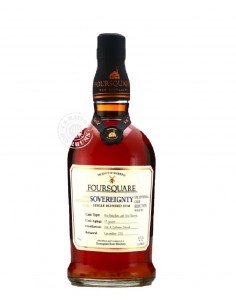 Rhum Foursquare Vieux... 2