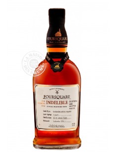 Rhum Foursquare Vieux... 2