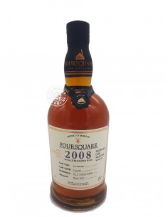 Rhum Foursquare Vieux... 2