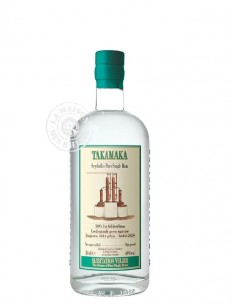 Rhum Habitation Velier... 2