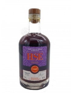 Rhum HSE Vieux VSOP Port...