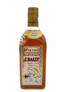 Rhum J. Bally Vieux... 2