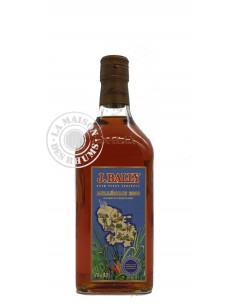 Rhum J. Bally Vieux... 2