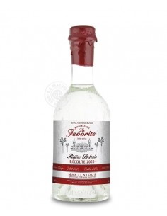 Rhum La Favorite Blanc... 2
