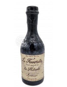Rhum La Favorite Vieux... 2