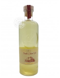 Punch Longueteau Citron...