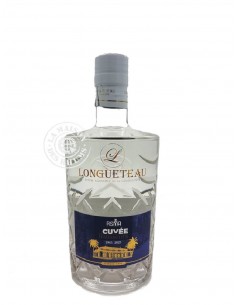 Rhum Longueteau Blanc Cuvée... 2