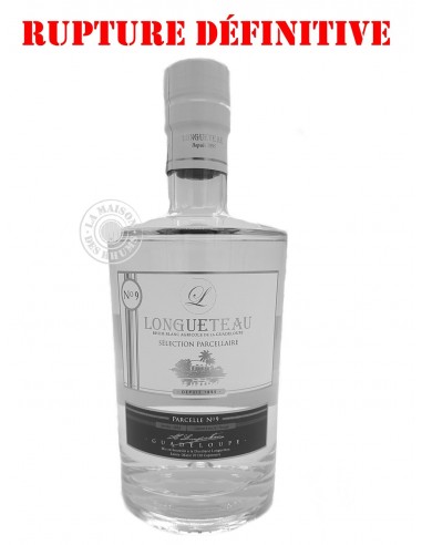 Rhum Longueteau Blanc Sélection...