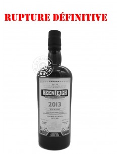 Rhum Beenleigh Vieux 2013...