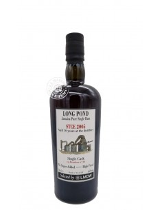 Rhum Long Pond Vieux STCE... 2
