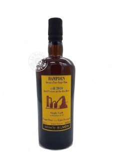 Rhum Hampden Estate Vieux... 2