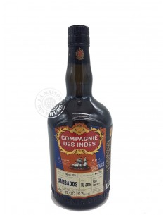 Rhum Compagnie Des Indes... 2