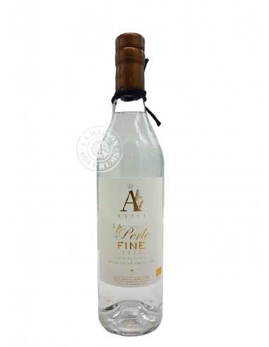 Rhum A1710 Blanc La Perle Fine 2022...