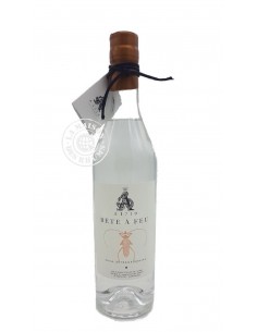 Rhum A1710 Blanc Bête à Feu...