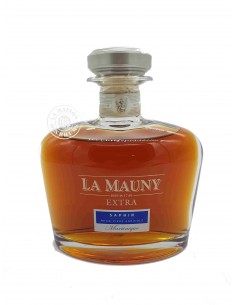 Rhum La Mauny Vieux Extra... 2