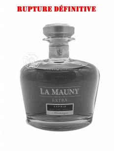 Rhum La Mauny Vieux Extra...