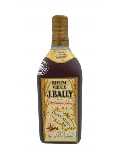 Rhum J. Bally Vieux... 2