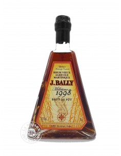 Rhum J. Bally Vieux... 2