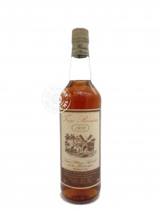 Rhum Trois Rivières Vieux... 2