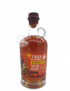 Rhum Tres Hombres Vieux... 2