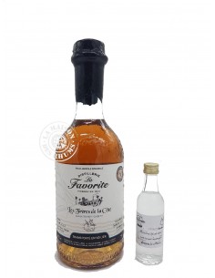 Rhum Les Frères De La Côte...