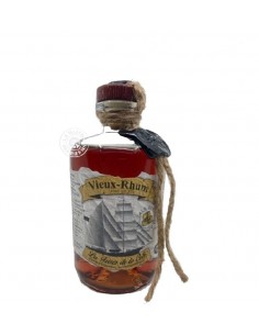 Rhum Les Frères de la Côte... 2