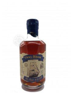 Rhum Les Frères De La Côte... 2