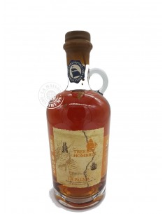 Rhum Tres Hombres Vieux La... 2